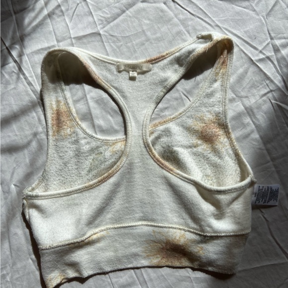 Z Supply Crop Tank Top - Picture 10 of 10